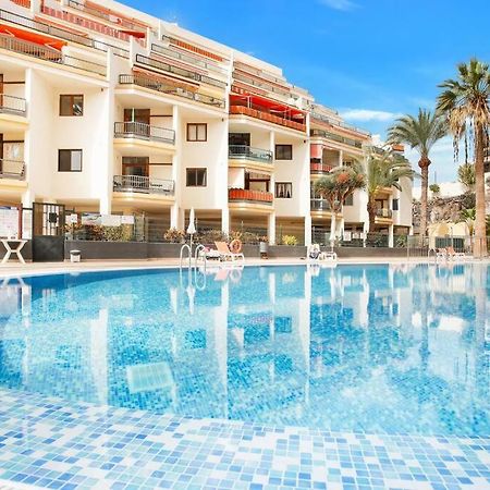 Appart Vista Mare Giada Vicino Alla Spiaggia Los Cristianos  Exterior foto